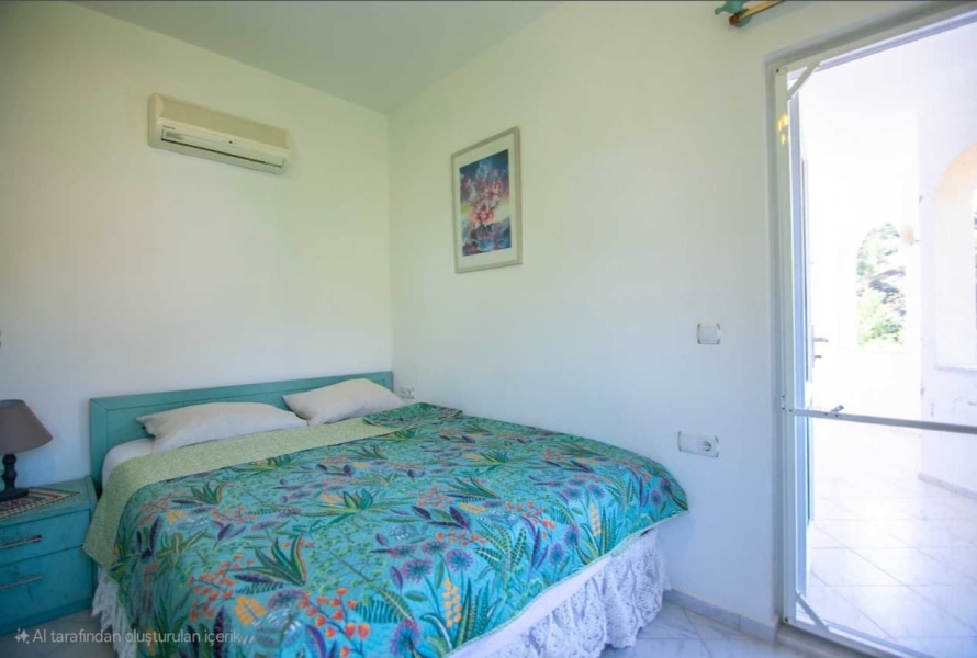 Villa Ayhan